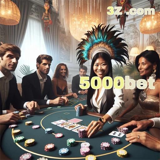 A Importância do Jogo Responsável na 5000bet