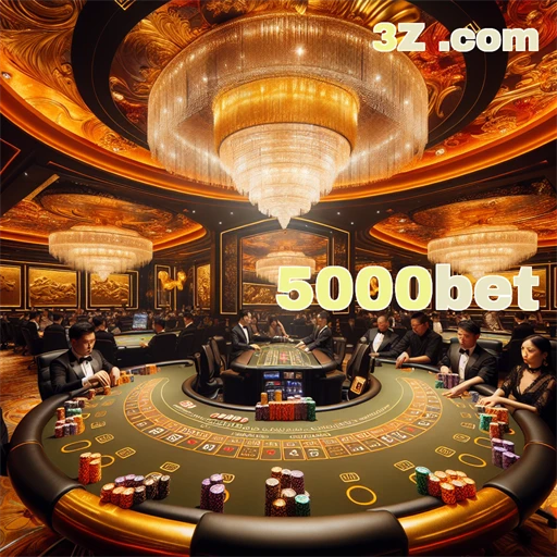 Explorando o Mundo das Apostas Esportivas no 5000bet